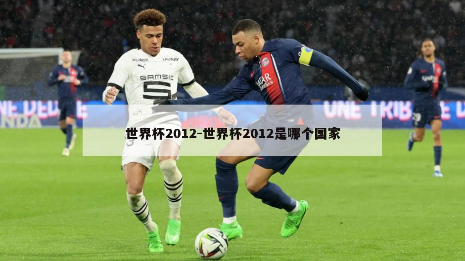 世界杯2012-世界杯2012是哪个国家